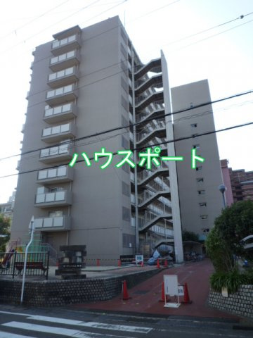 【外観】 | ガーデンハイム梅津