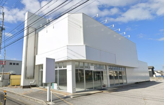 高宮町貸店舗