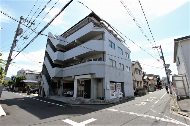 杉原ビル