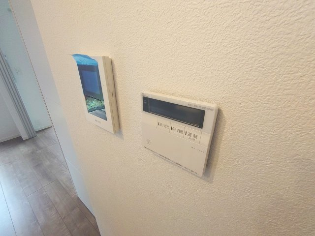 Ｂａｂｅｌの設備
