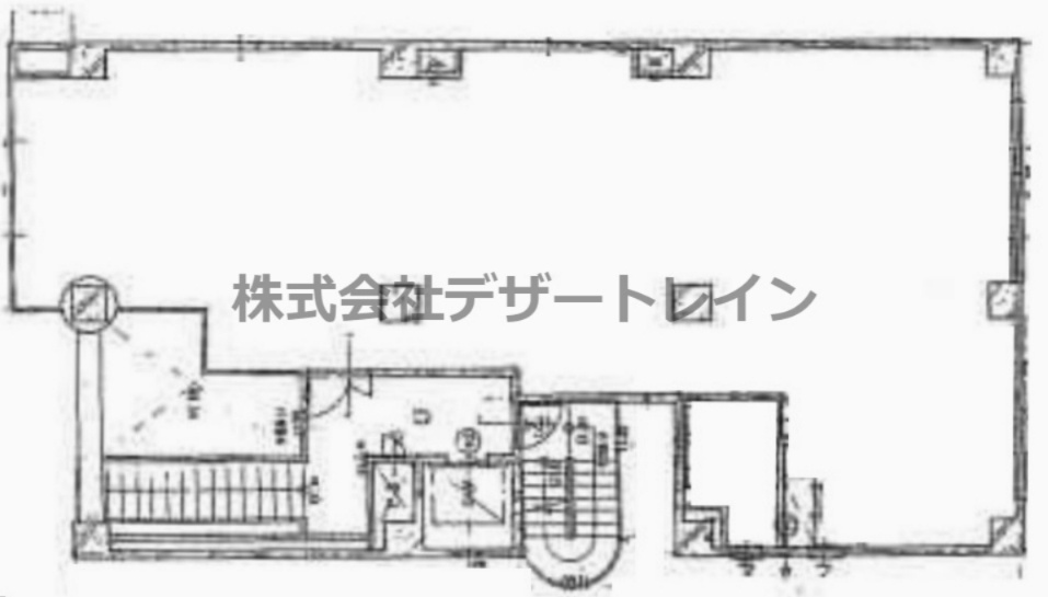ラポート大路