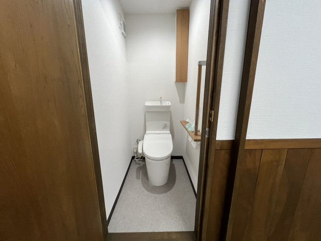 日野野色町貸事務所のその他