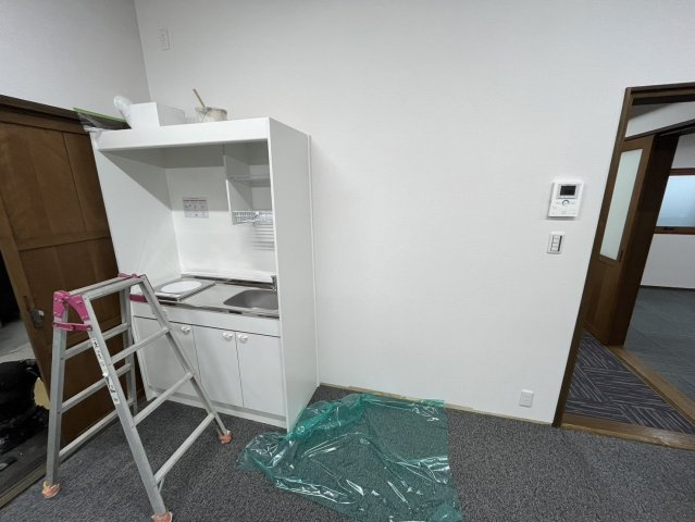 日野野色町貸事務所のその他共用部分