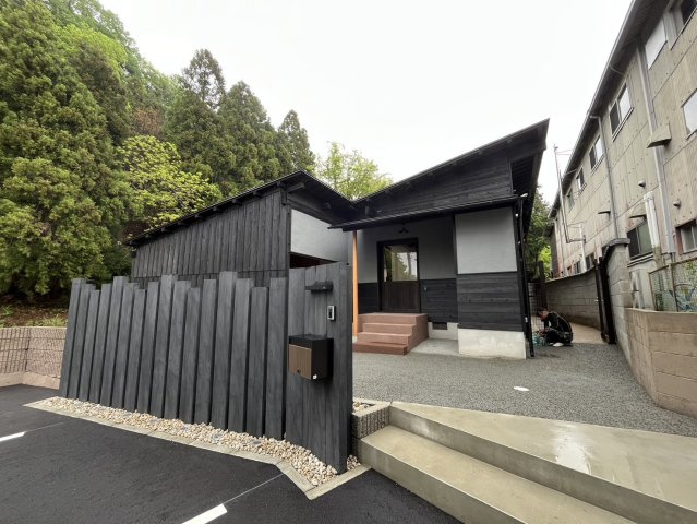 日野野色町貸事務所のその他