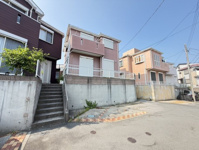 ～海を臨む屋上バルコニー～　野比３丁目　戸建の画像