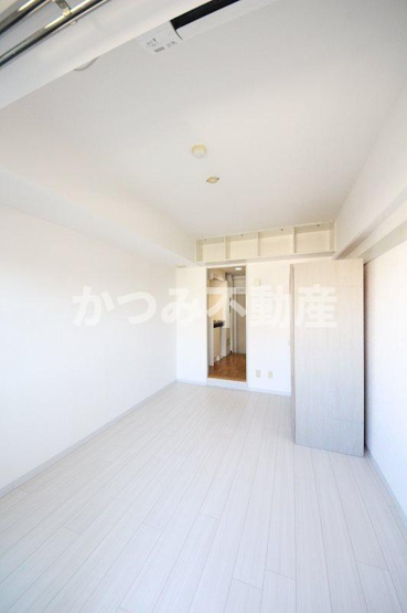 【設備】 | カレッジハイツASAKAⅠ | 同間取り別部屋写真です。