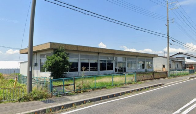 大宝守山店舗