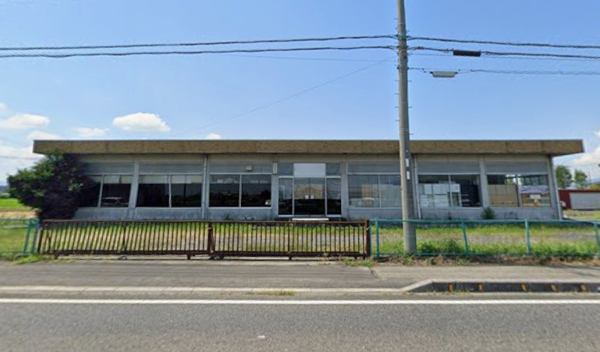 大宝守山店舗の外観