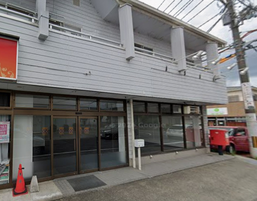 栗東市綣４丁目店舗