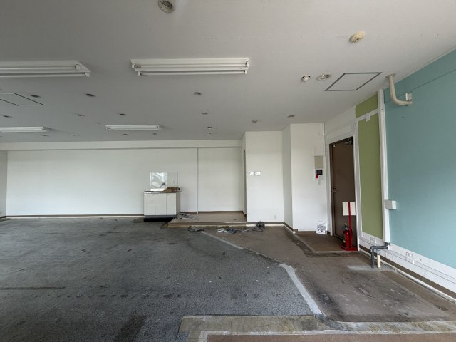 アメニティ南草津 Vの内装