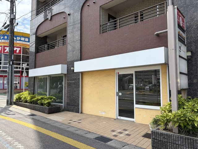 アメニティ南草津 V