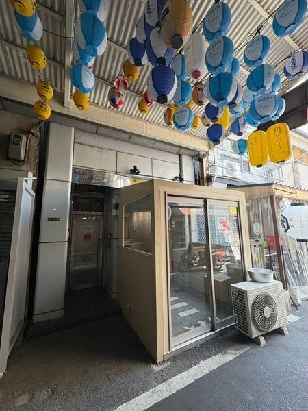 Land東心斎橋