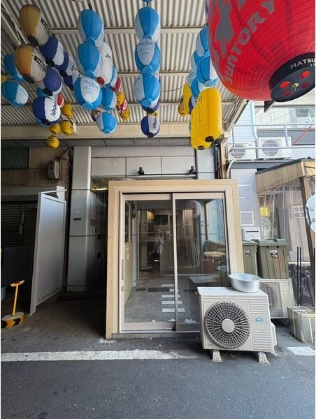 Land東心斎橋