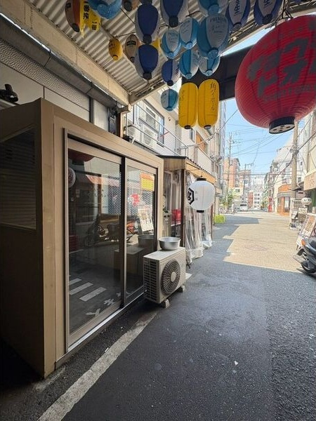 Land東心斎橋
