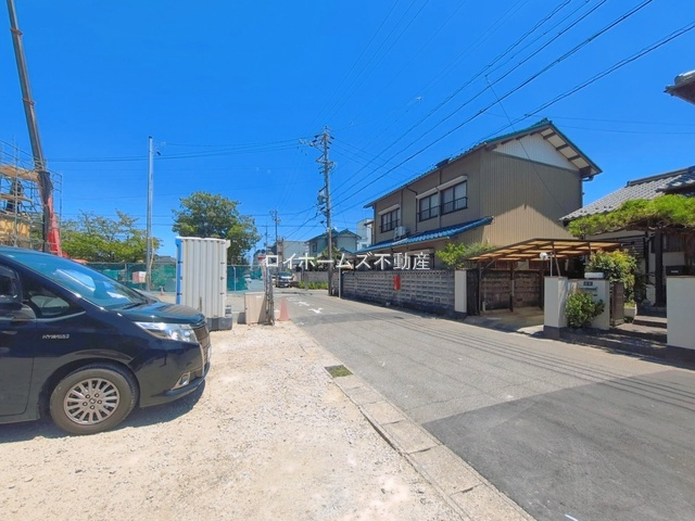 | 一宮市苅安賀１丁目17-2『仲介料無料』新築戸建て | 撮影：'26/07/24