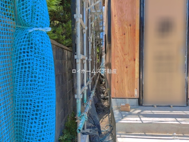  | 一宮市苅安賀１丁目17-2『仲介料無料』新築戸建て | 撮影：'26/07/24
