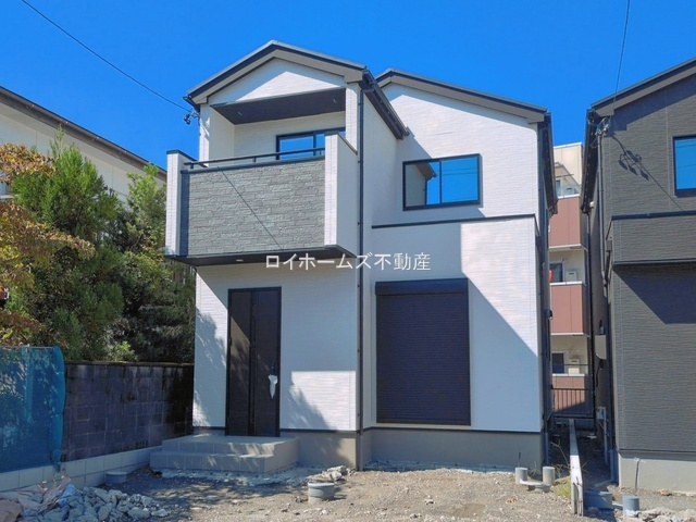  | 一宮市苅安賀１丁目17-2『仲介料無料』新築戸建て | 撮影：'26/09/30 