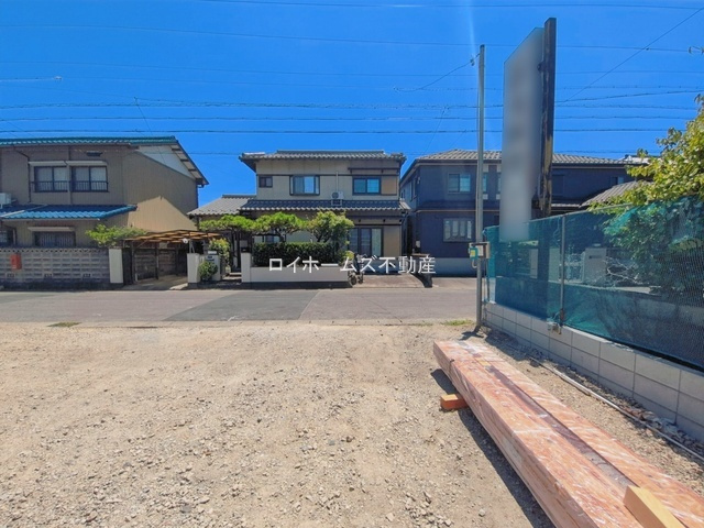  | 一宮市苅安賀１丁目17-2『仲介料無料』新築戸建て | 撮影：'26/07/24