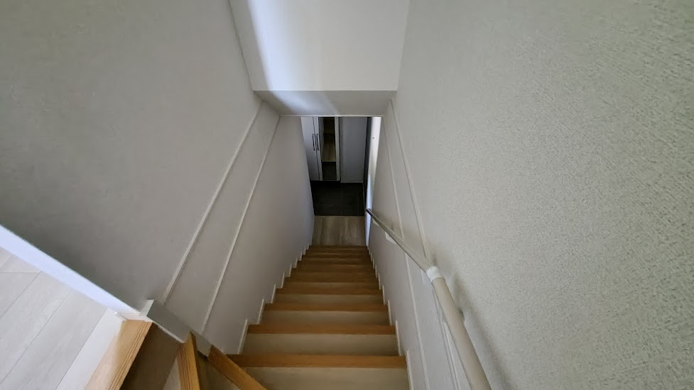 ヒカルサつくば要ウエストⅠの展望