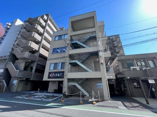 リベリー南草津駅前商業ビル