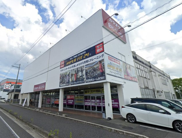甲賀市水口町名坂の店舗事務所