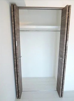 【収納】