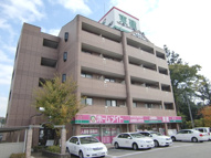 エスポワール壱番館の画像