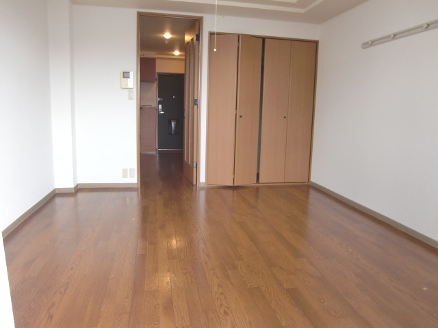 【居間・リビング】 | エスポワール壱番館 | エスポワール壱番館（Good Home)