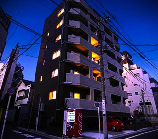 【外観】 | 外観