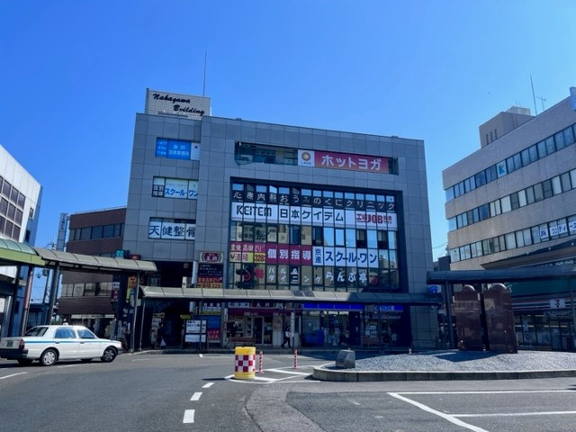 中川ビル