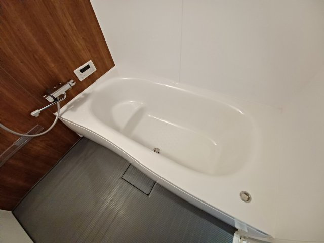 フォレストガーデンの浴室