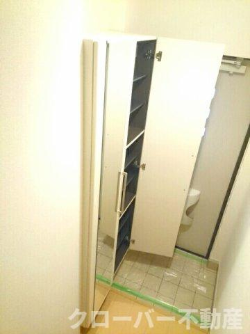サンハイム今津Ｂの設備