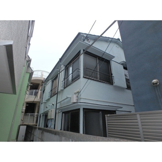 【外観】 | CKハイツ要町 | 外観もきれいです