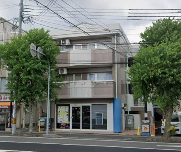マル太マンション