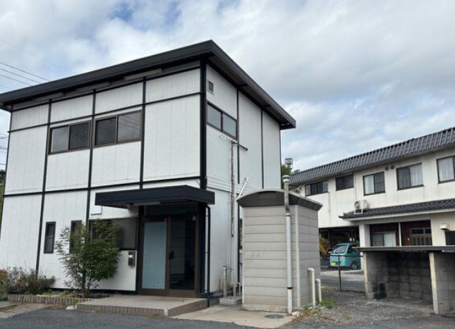 下田口貸土地・建物
