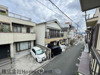 【周辺】 | 大蓮北2丁目テラスハウス