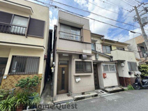 大蓮北2丁目テラスハウスの画像