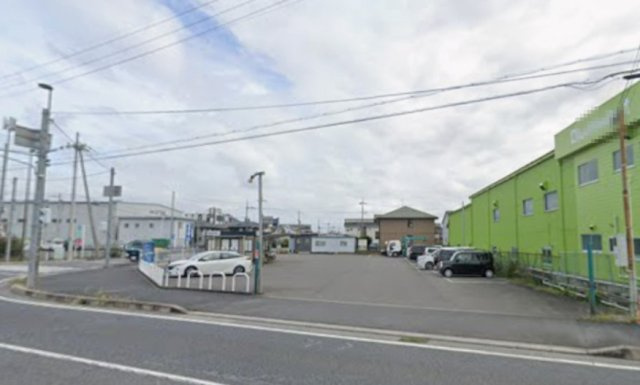 栗東市辻借地
