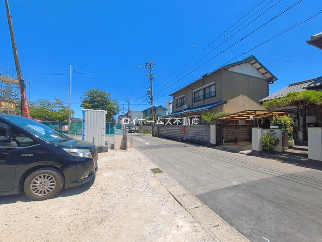  | 一宮市苅安賀１丁目17-2『仲介料無料』新築戸建て | 撮影：'26/07/24