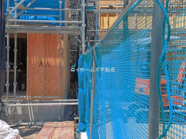 | 一宮市苅安賀１丁目17-2『仲介料無料』新築戸建て | 撮影：'26/07/24