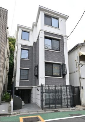 Apartment小石川後楽園の画像
