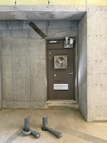 パデシオン南草津駅前　のその他
