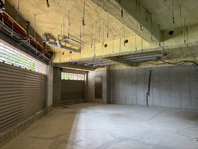 パデシオン南草津駅前　のその他
