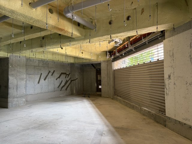 パデシオン南草津駅前　のその他