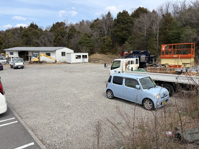 竜王町大字薬師借地