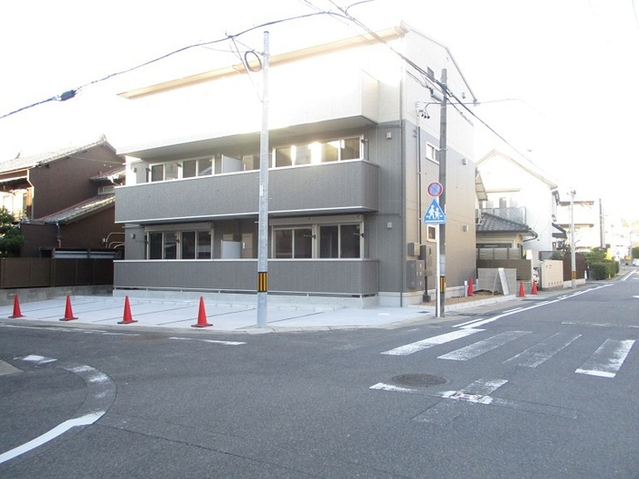 アテスエ東山