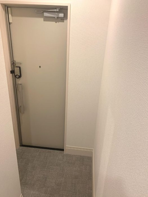 【玄関】 | D-roomKOTOBUKI | 現況優先です