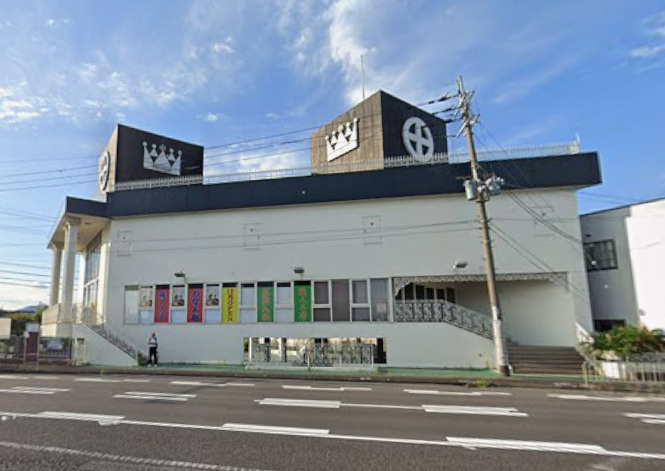 小柿８丁目テナント