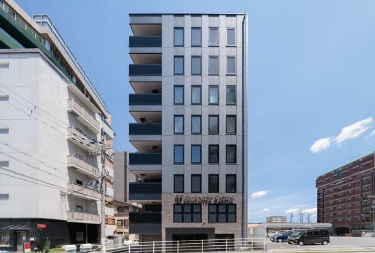 VENZAITEN BLD. MINAMIKUSATSU