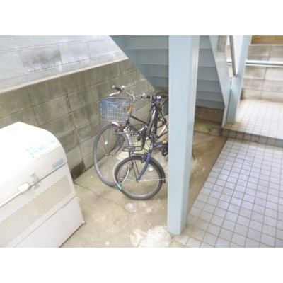 【その他共用部分】 | トキワマンション
